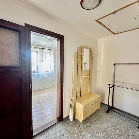 Отель Pod Klicem Svor Экстерьер фото